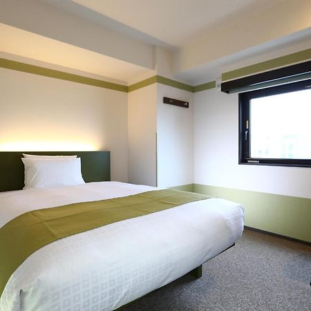 Hotel Wing International Select Ueno Okachimachi Tokio Zewnętrze zdjęcie