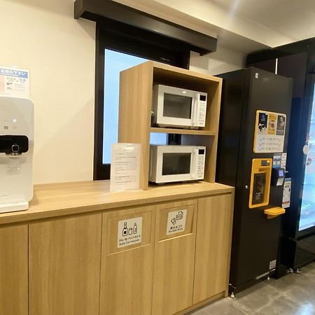 Hotel Wing International Select Ueno Okachimachi Tokio Zewnętrze zdjęcie