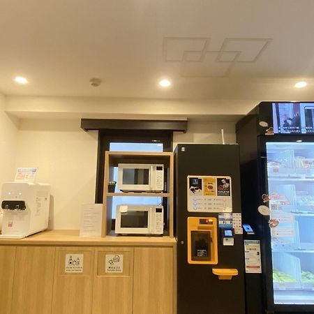 Hotel Wing International Select Ueno Okachimachi Tokio Zewnętrze zdjęcie