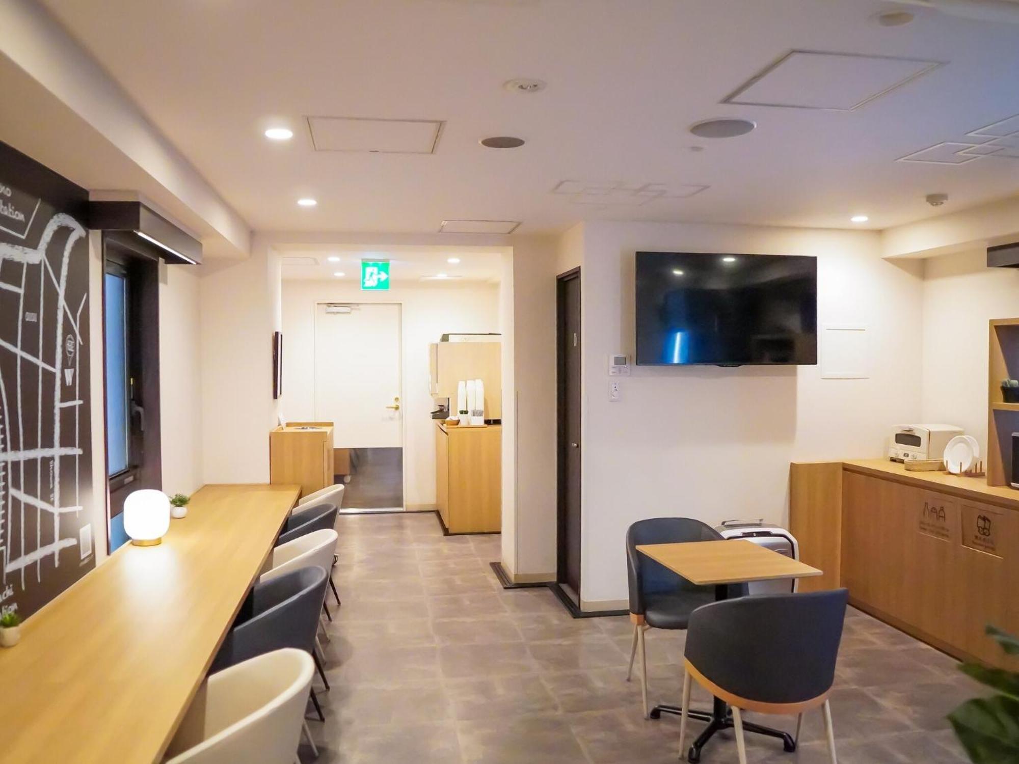 Hotel Wing International Select Ueno Okachimachi Tokio Zewnętrze zdjęcie