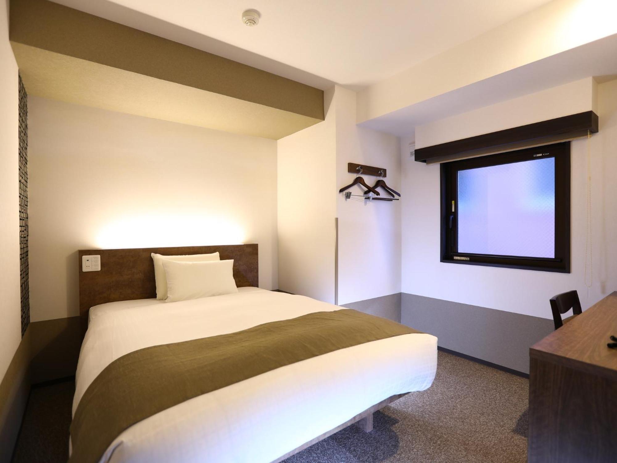 Hotel Wing International Select Ueno Okachimachi Tokio Zewnętrze zdjęcie