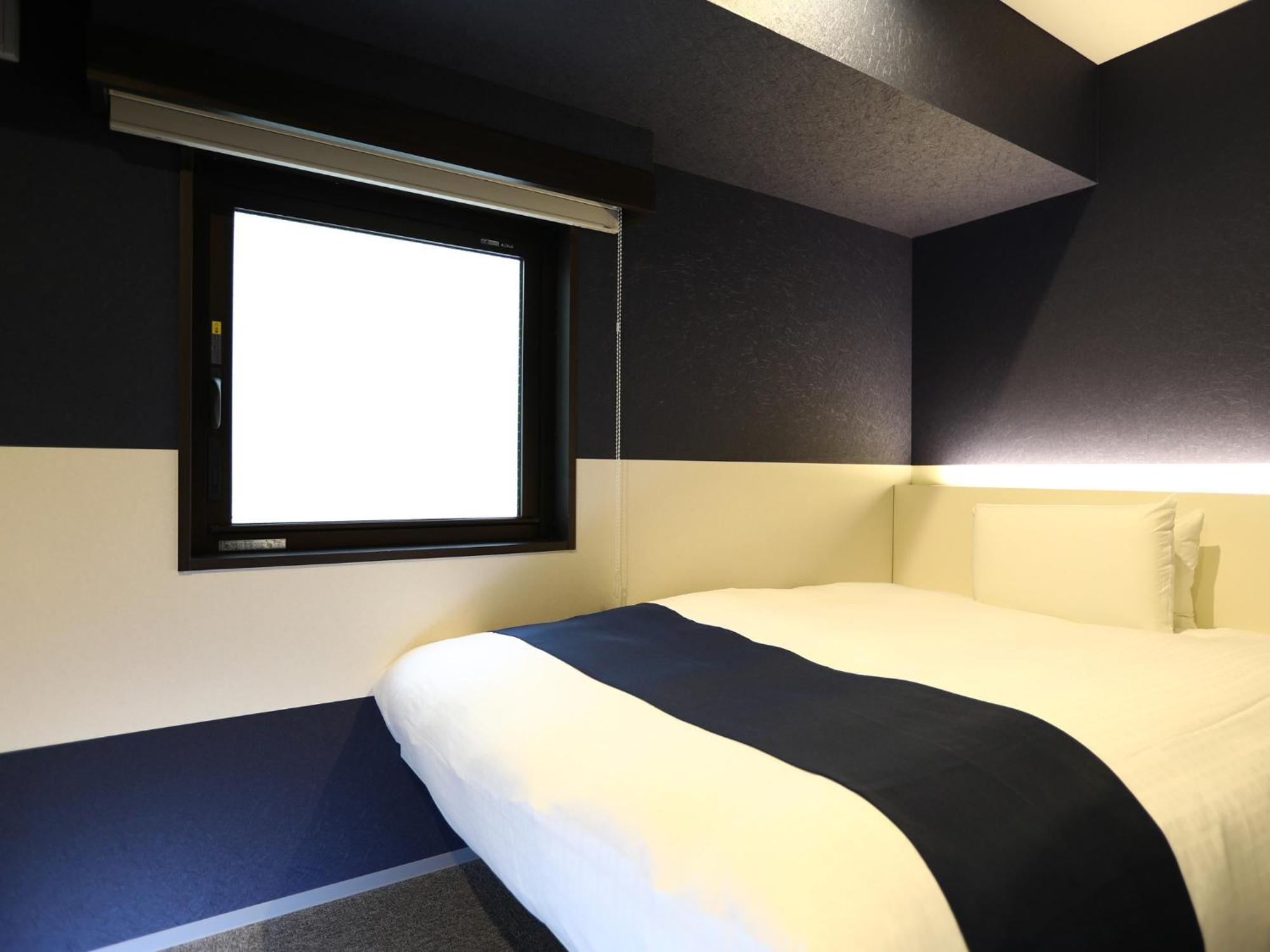 Hotel Wing International Select Ueno Okachimachi Tokio Pokój zdjęcie