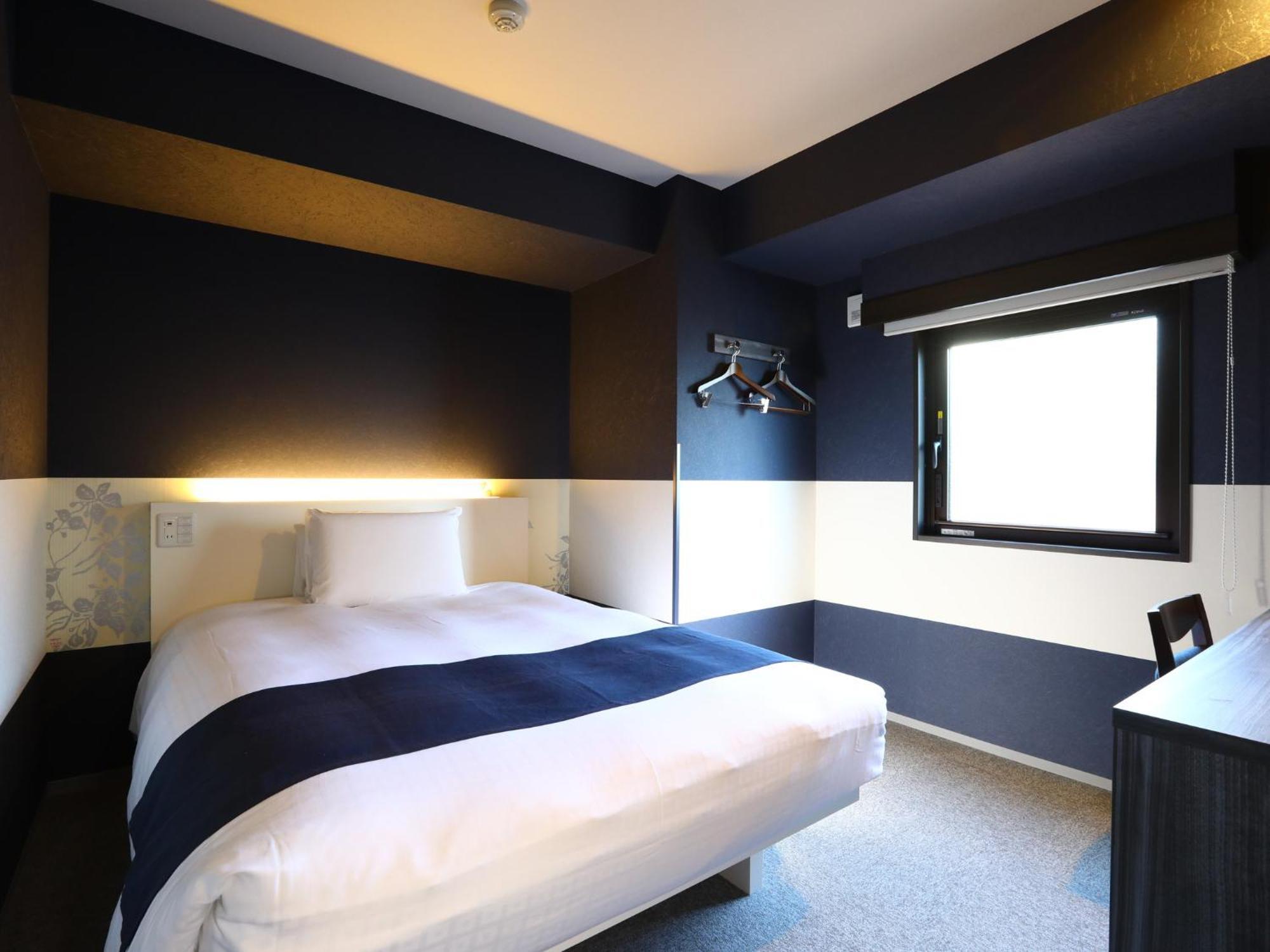 Hotel Wing International Select Ueno Okachimachi Tokio Pokój zdjęcie