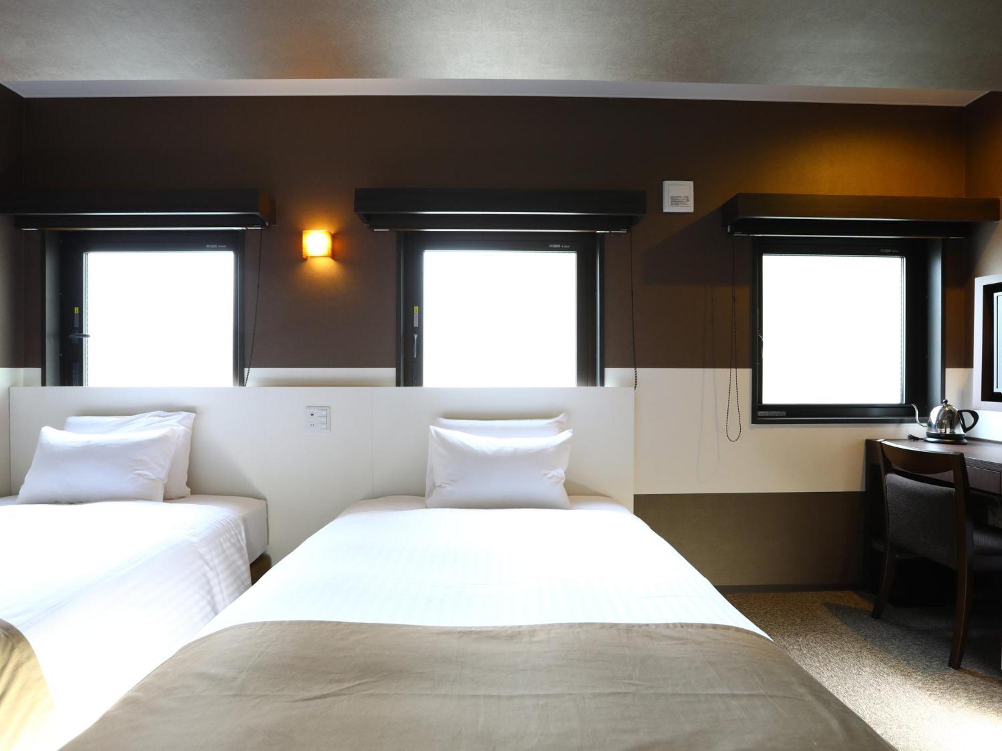 Hotel Wing International Select Ueno Okachimachi Tokio Zewnętrze zdjęcie