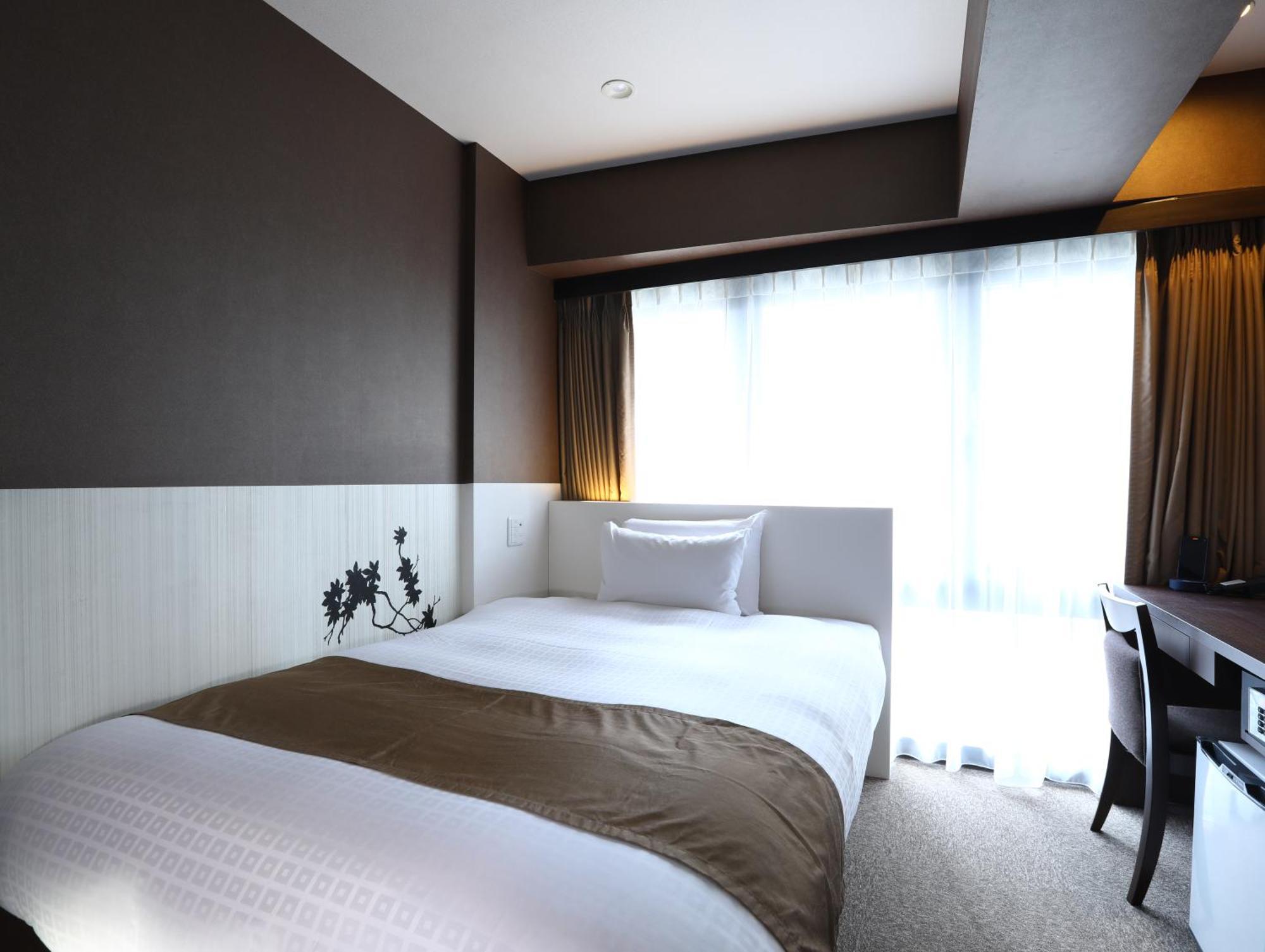 Hotel Wing International Select Ueno Okachimachi Tokio Zewnętrze zdjęcie