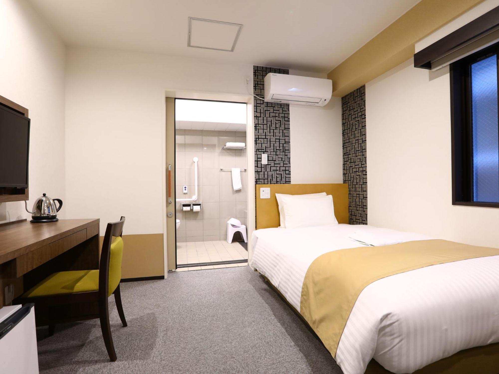 Hotel Wing International Select Ueno Okachimachi Tokio Zewnętrze zdjęcie