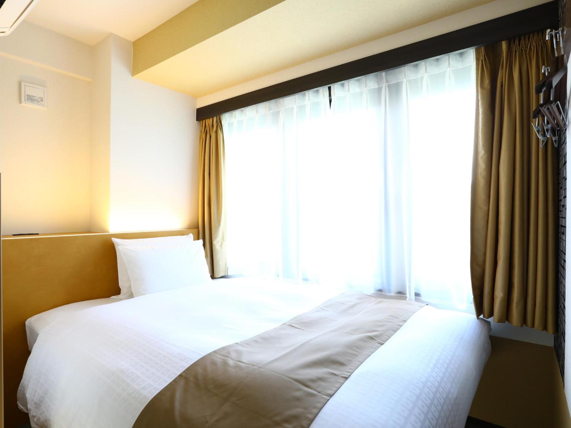 Hotel Wing International Select Ueno Okachimachi Tokio Zewnętrze zdjęcie