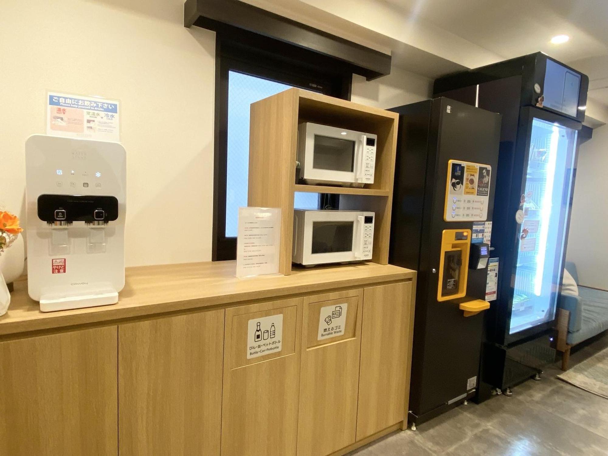 Hotel Wing International Select Ueno Okachimachi Tokio Zewnętrze zdjęcie