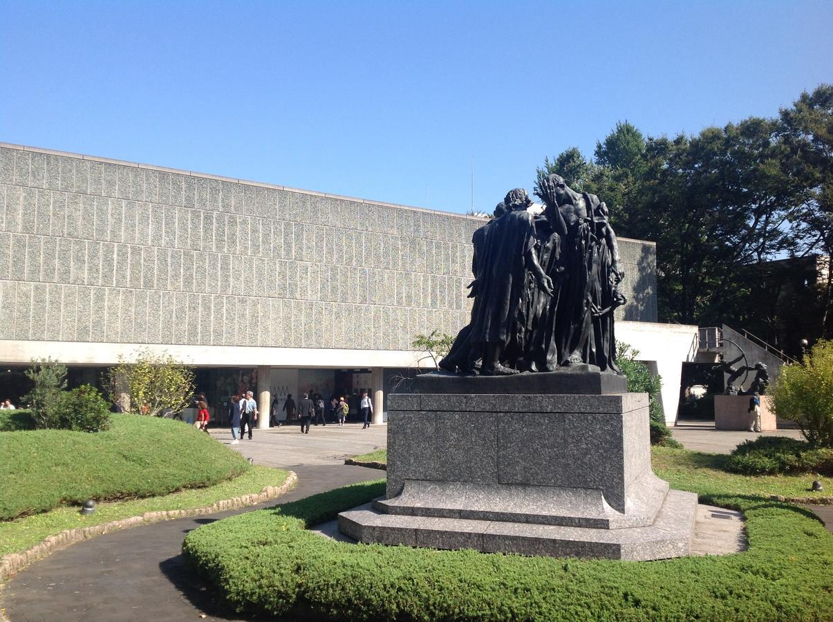 Hotel Wing International Select Ueno Okachimachi Tokio Zewnętrze zdjęcie